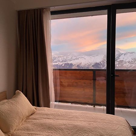 Twins #144 New Gudauri With Mountain View Apartment Exterior photo