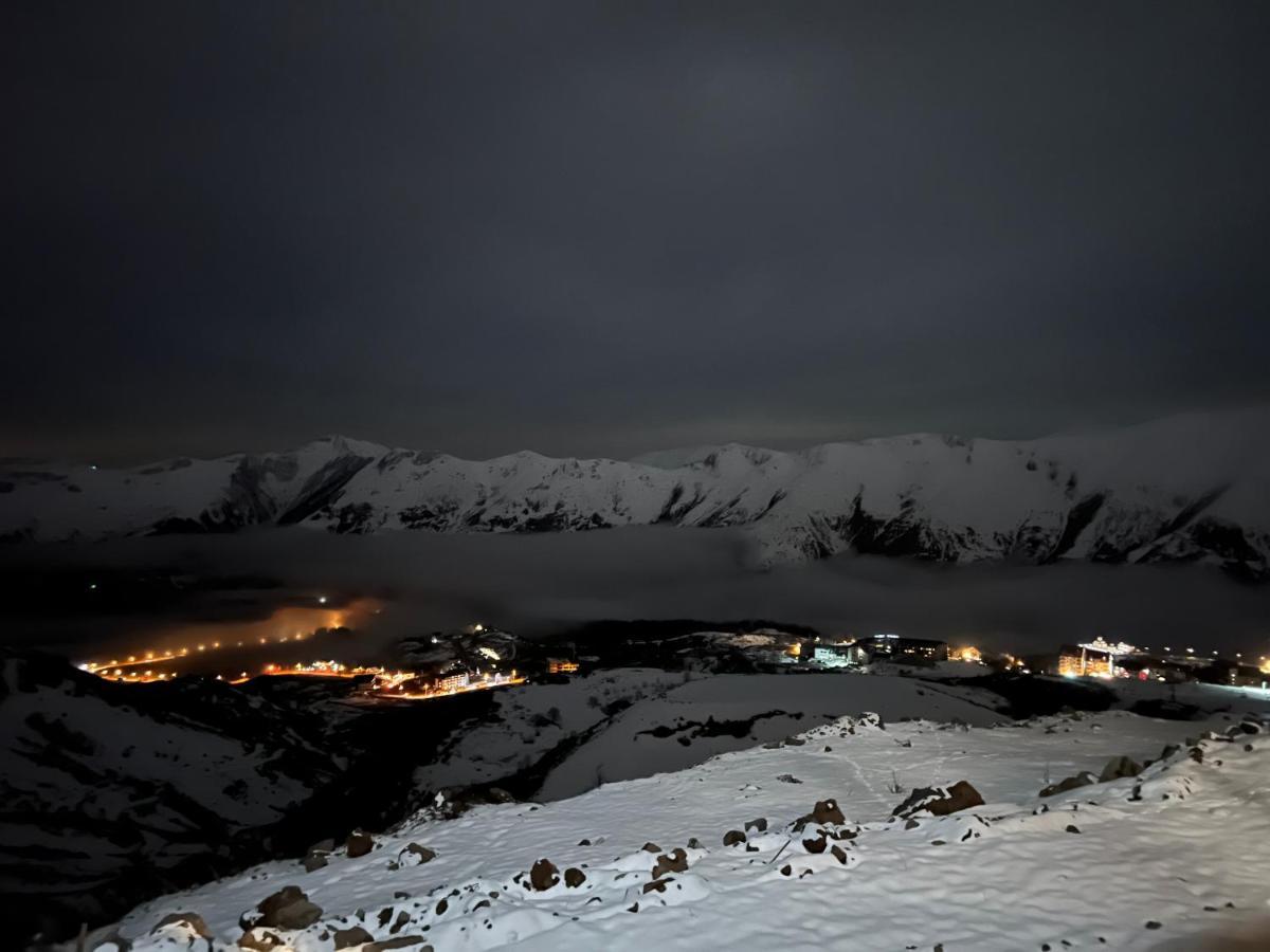 Twins #144 New Gudauri With Mountain View Apartment Exterior photo